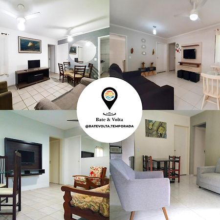 Ferienwohnung La01-Bertioga, Proximo Ao Sesc, Riviera, Vista Linda, Indaia Exterior foto