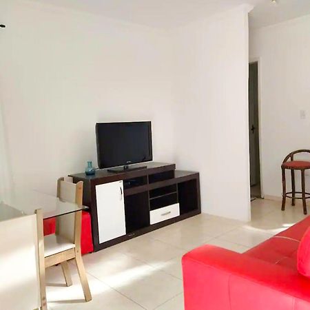 Ferienwohnung La01-Bertioga, Proximo Ao Sesc, Riviera, Vista Linda, Indaia Exterior foto