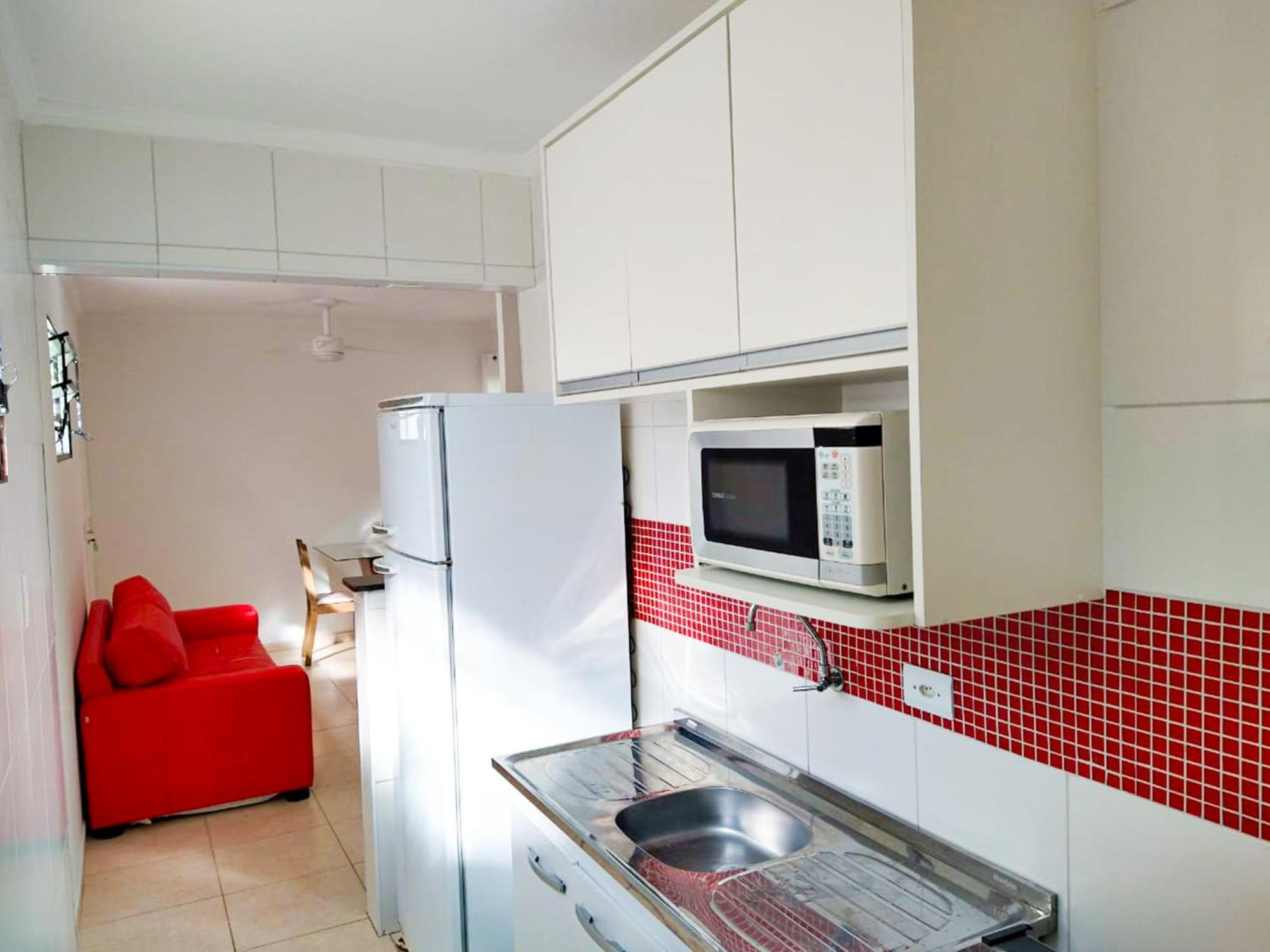 Ferienwohnung La01-Bertioga, Proximo Ao Sesc, Riviera, Vista Linda, Indaia Exterior foto